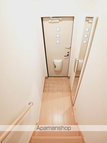 グリッツェン IIIの内装写真
