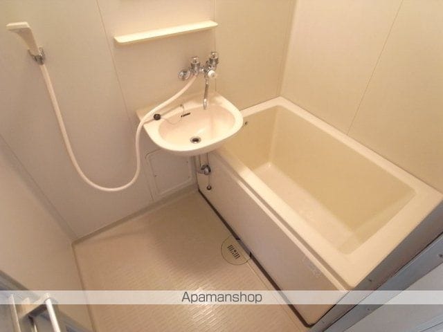 ファサード田園調布の内装写真