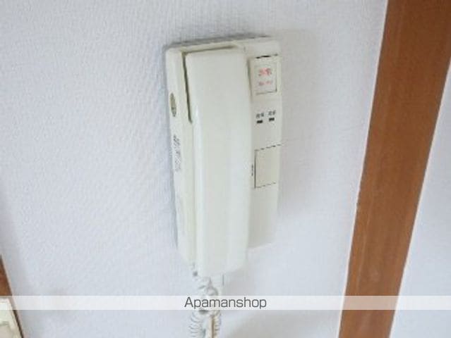 サンステイツの内装写真