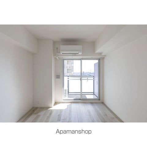 SーRESIDENCE今池ARCANAの内装写真