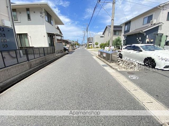 ノイブリーゼIIの周辺写真