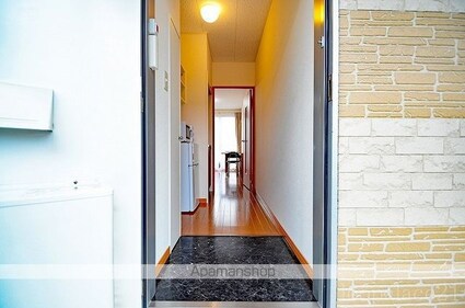 レオパレスグレースメゾン新居浜[1K/23.18m2]のその他部屋・スペース1