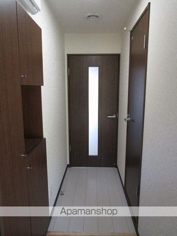 グランコモードの内装写真