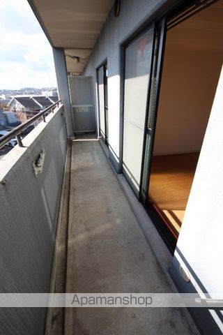 エクセルコート向丘の内装写真