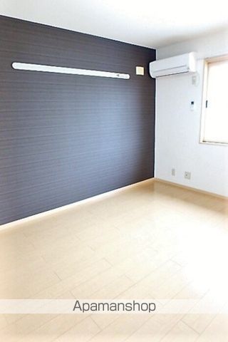 グラン・カネイの内装写真