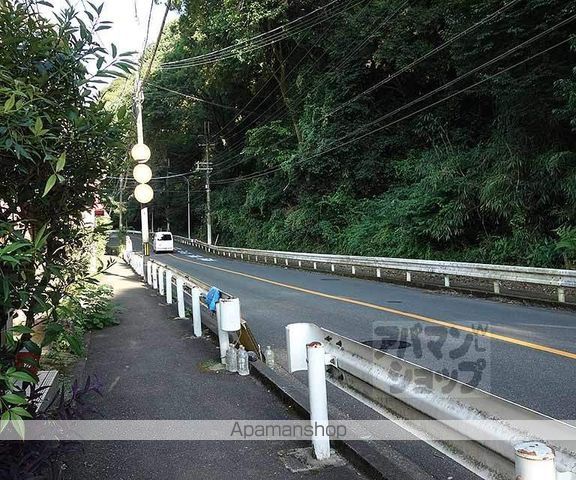 京阪電気鉄道京阪線 清水五条駅 徒歩22分 1階建 築65年のその他写真