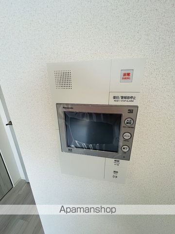 PRESSANCE東小橋エレディータの内装写真
