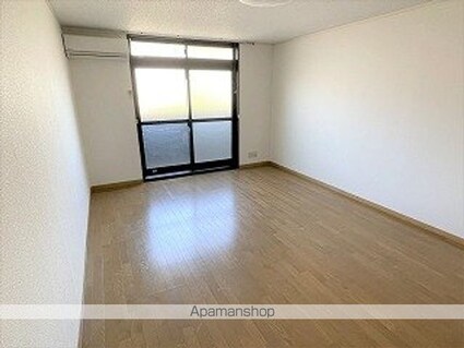 レオパレスフローラ[1K/26.49m2]のリビング・居間