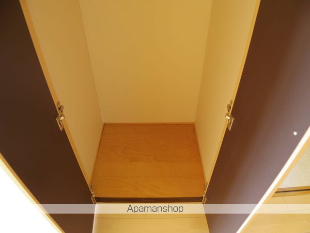 LAULE’A9条の内装写真