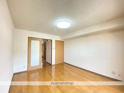 グラン・シャリオ[1K/30.94m2]の内装5