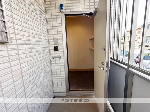 プランドールHAの内装写真