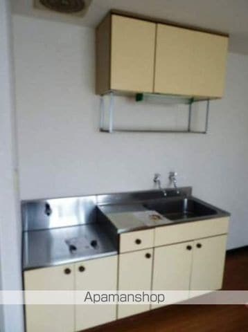 くきつマンションの内装写真