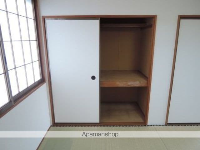 プレジール畑山の内装写真
