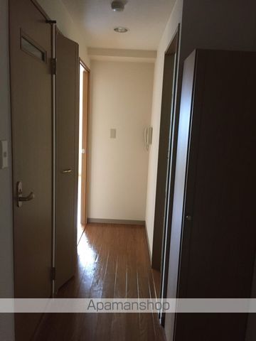 第3さくらマンション中央の内装写真