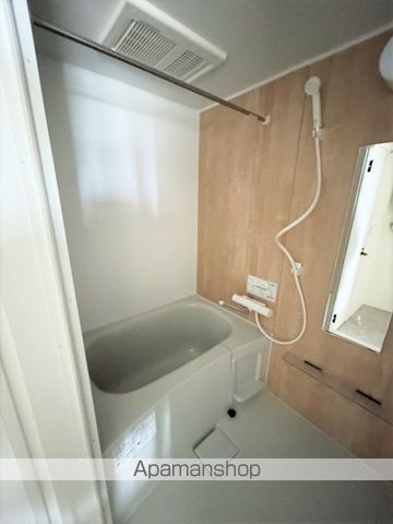 Halenix札幌医大前の内装写真