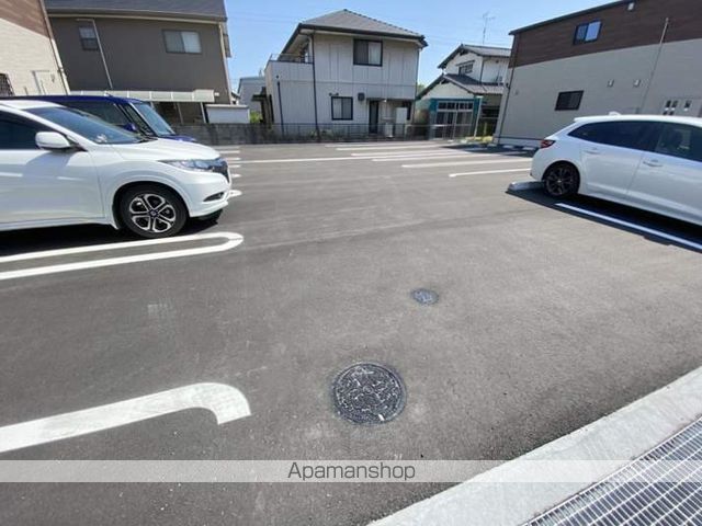アール・グランデ IIのその他写真