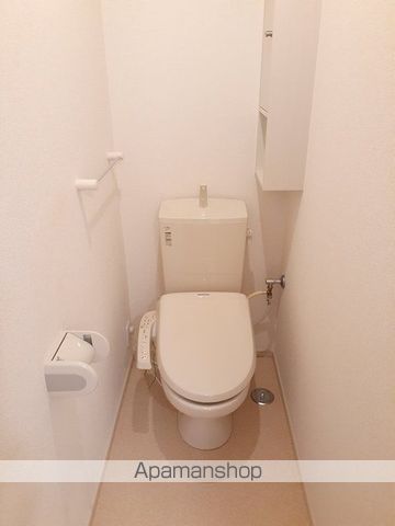 Friedeの内装写真