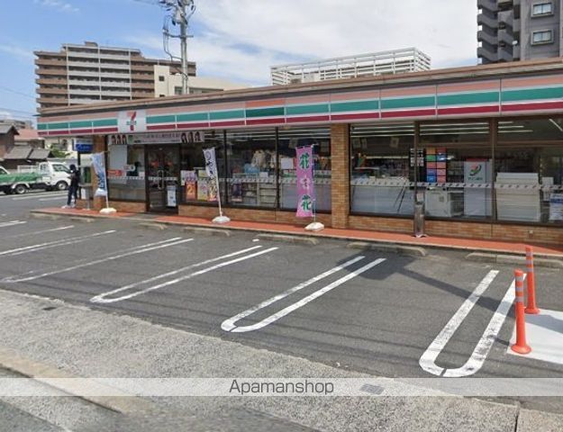 コリウスの周辺写真