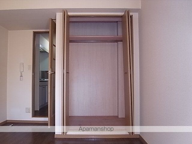 ネオサイトの内装写真