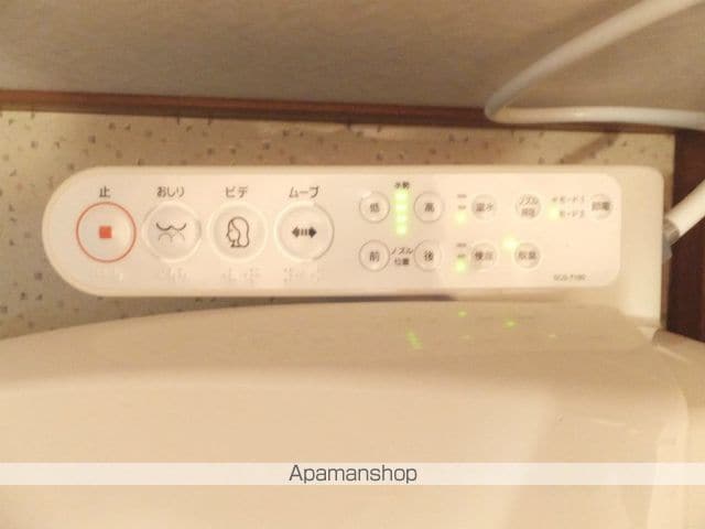 ハイツ大一Iの内装写真