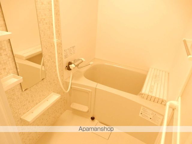 アルファスクエア北15条の内装写真