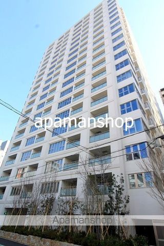 グランドメゾン北堀江RESIDENCEの外観写真