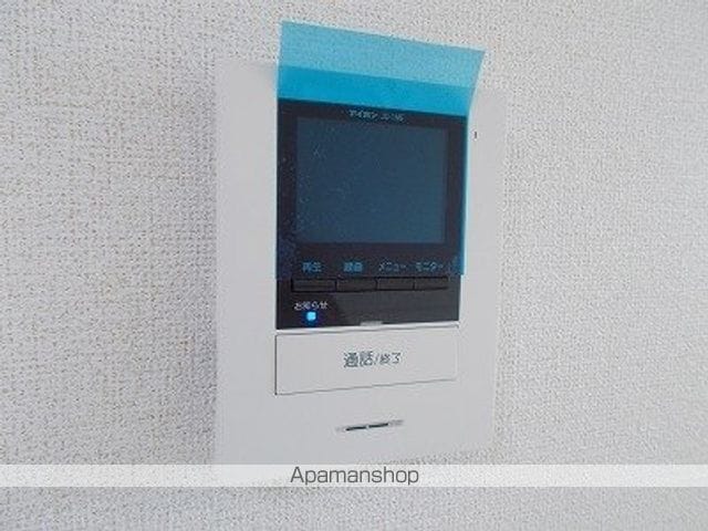 サンシャインの内装写真