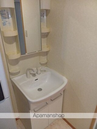 カーサミタニ[2LDK/70.52m2]の洗面所