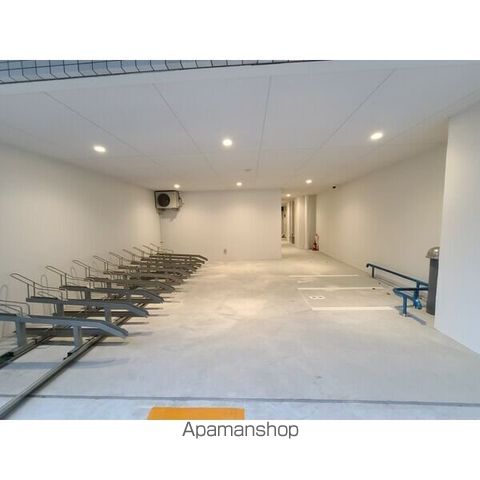 ディアレイシャス大須赤門通本町の内装写真