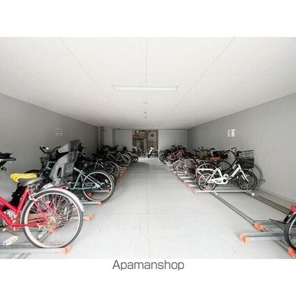 ＳーＲＥＳＩＤＥＮＣＥ日本橋Ｑｕａｌｉｅｒ[2K/30.52m2]の共用部7