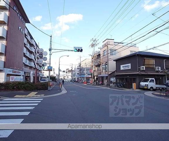 パールハイツイナリの周辺写真