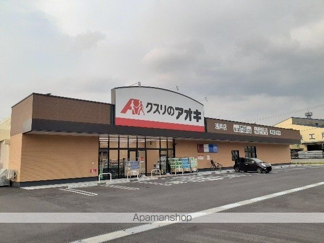 フォレストパーク・壱番館の周辺写真