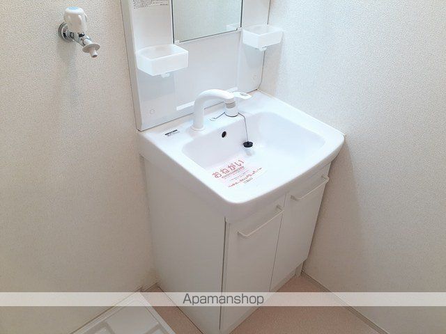 ステーションサイドの内装写真