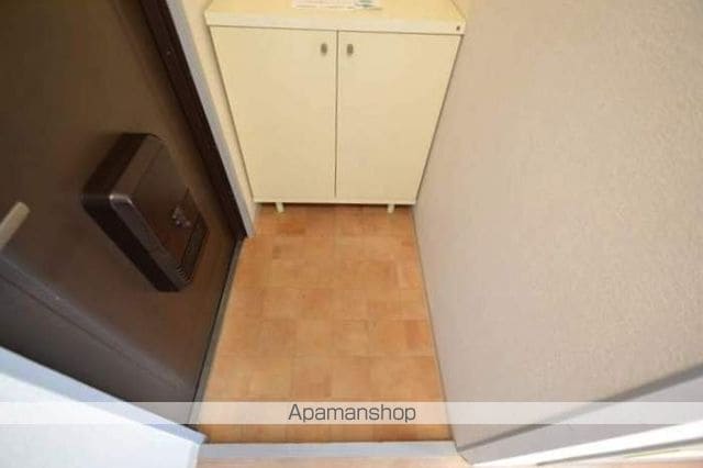 グランデュール医大南の内装写真