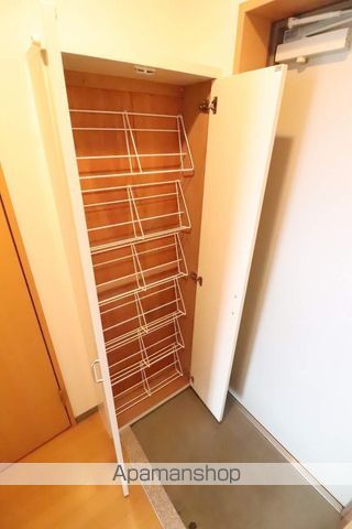 プラネットあさひの内装写真