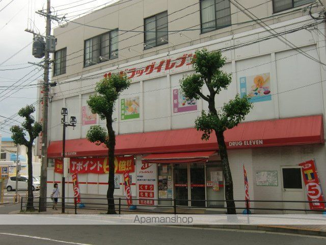 アドバンス・ベルの周辺写真