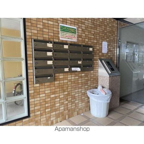 ガーデンコート山之内の内装写真