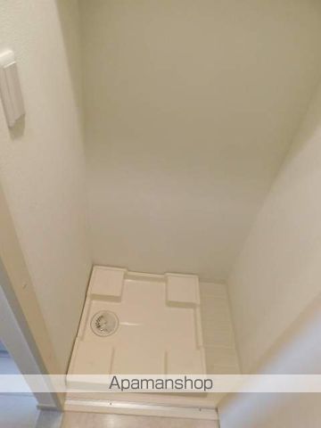 スプランディッド新大阪IIIの内装写真