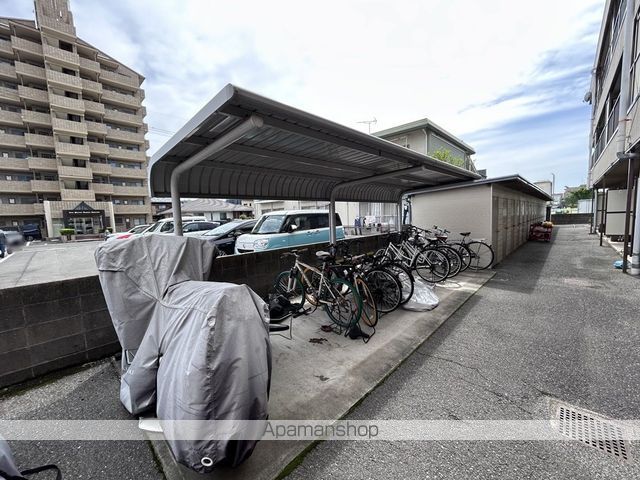 虫明第2マンションのその他写真