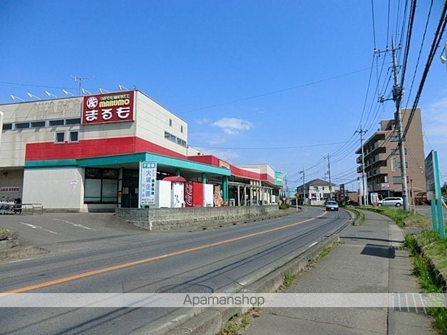 SERENVITA AMAKUBOの周辺写真