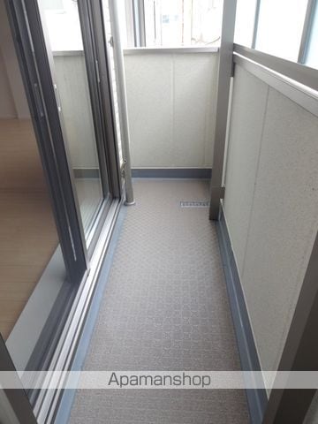 Viento福善の内装写真