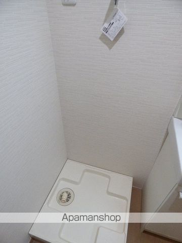 三功マンションの内装写真
