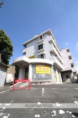 プレアール紫の外観写真