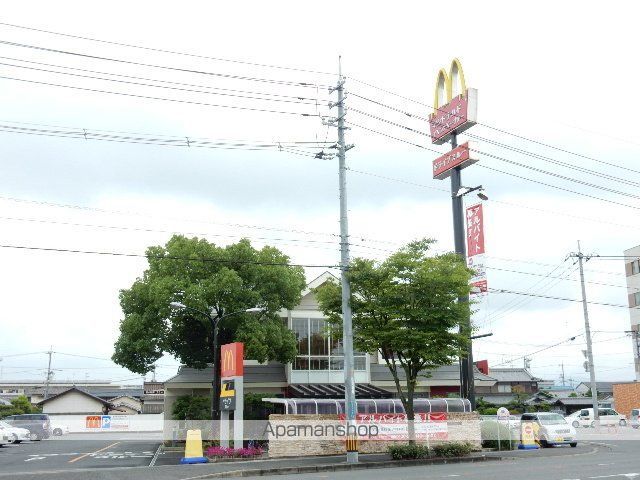 シャンテKUROZUMIの周辺写真