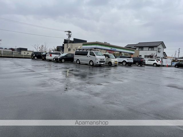 エル・レマンソの周辺写真