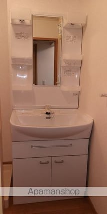 ブルックインパクトαＢ[2LDK/58.48m2]の内装5