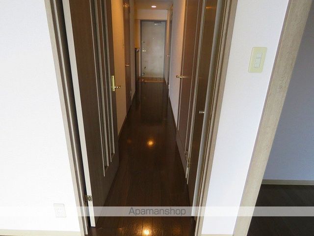ライオンズマンション松戸第3の内装写真