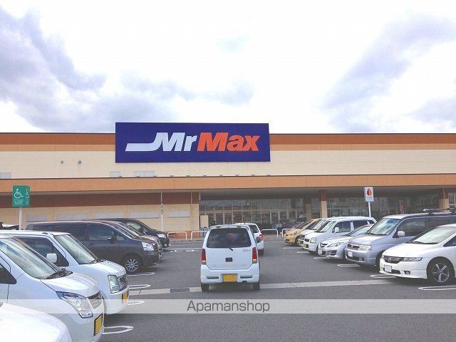 ボニートAの周辺写真