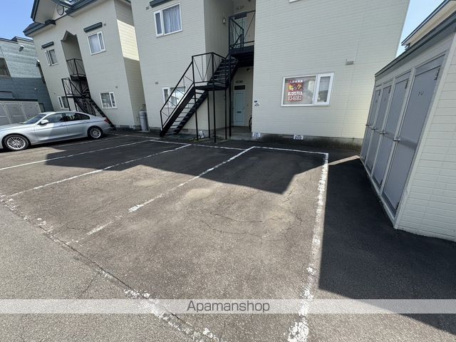グリーンパレスIIのその他写真