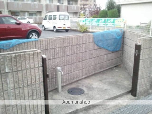 サンライズ星田 B棟の内装写真